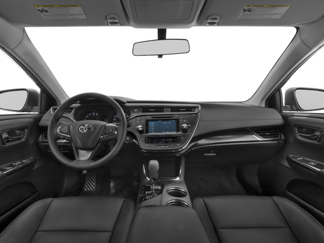 2016 Toyota Avalon Touring
