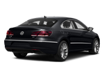 2016 Volkswagen CC 2.0T Sport