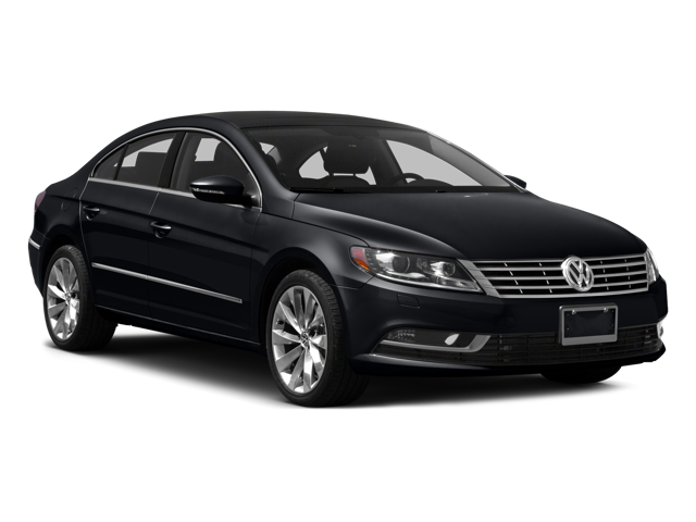 2016 Volkswagen CC 2.0T Sport