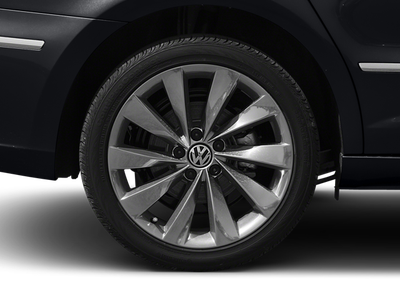 2016 Volkswagen CC 2.0T Sport