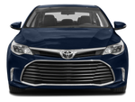 2017 Toyota Avalon XLE