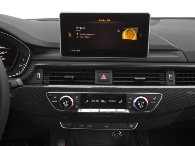 2018 Audi S5 3.0T Premium Plus quattro