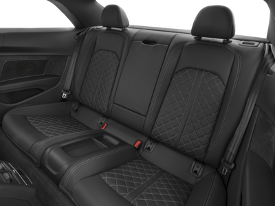 2018 Audi S5 3.0T Premium Plus quattro