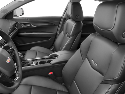 2018 Cadillac ATS RWD