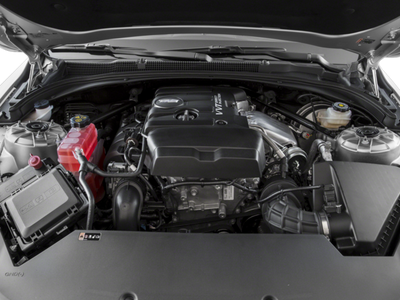 2018 Cadillac ATS RWD