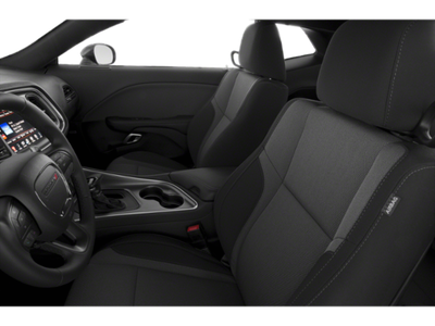 2018 Dodge Challenger R/T Plus Shaker