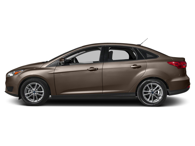 2018 Ford Focus S photo 3