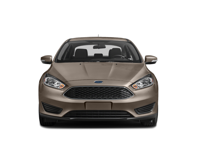 2018 Ford Focus S photo 4