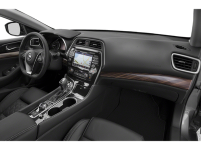 2018 Nissan Maxima 3.5 SL
