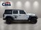 2023 Jeep Wrangler Willys 4xe