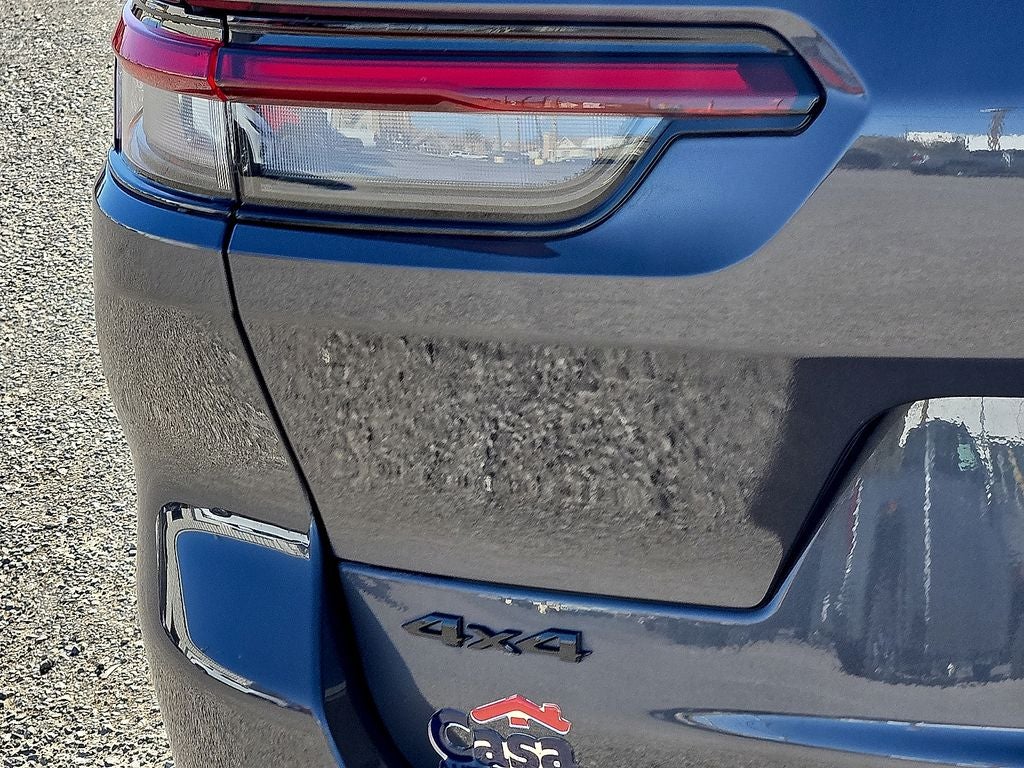 2024 Jeep Grand Cherokee L Altitude X