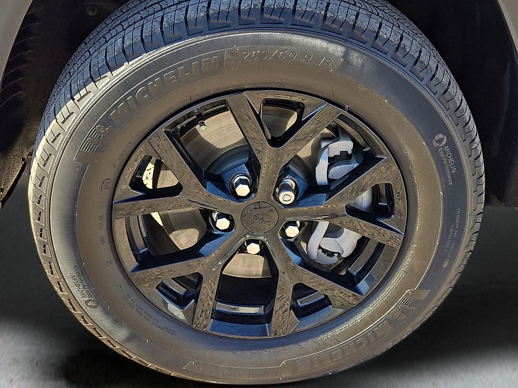 2024 Jeep Grand Cherokee L Altitude X