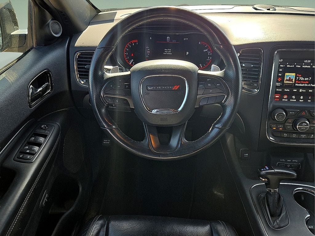 2020 Dodge Durango R/T