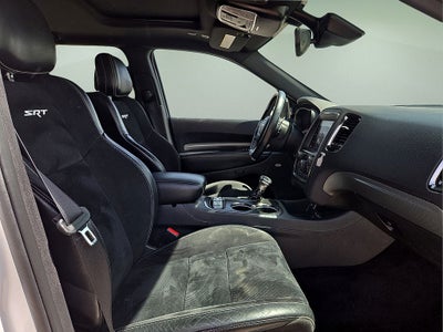 2018 Dodge Durango SRT