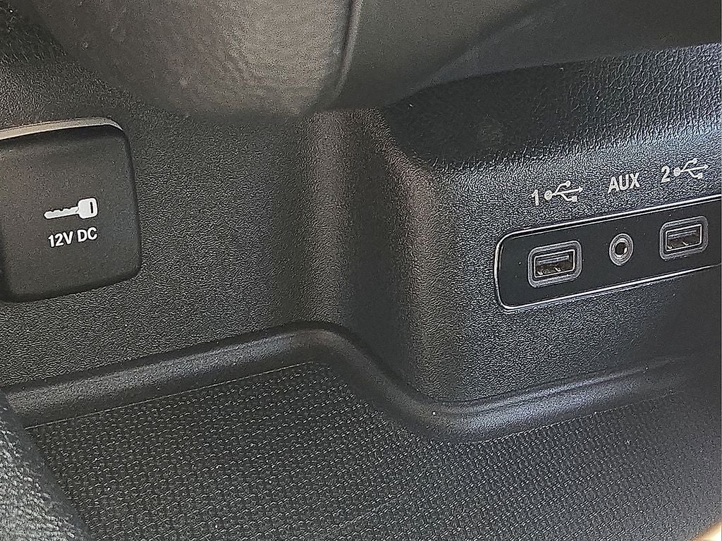 2018 Dodge Durango SRT