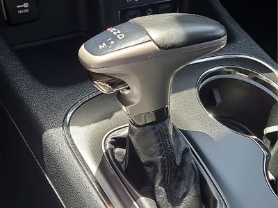 2018 Dodge Durango SRT