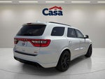 2018 Dodge Durango SRT