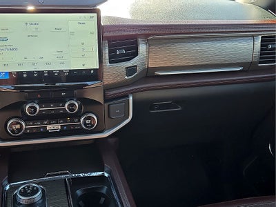 2023 Ford Expedition Max Limited