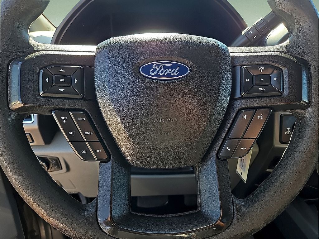 2020 Ford F-250SD XLT