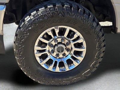 2020 Ford F-250SD XLT