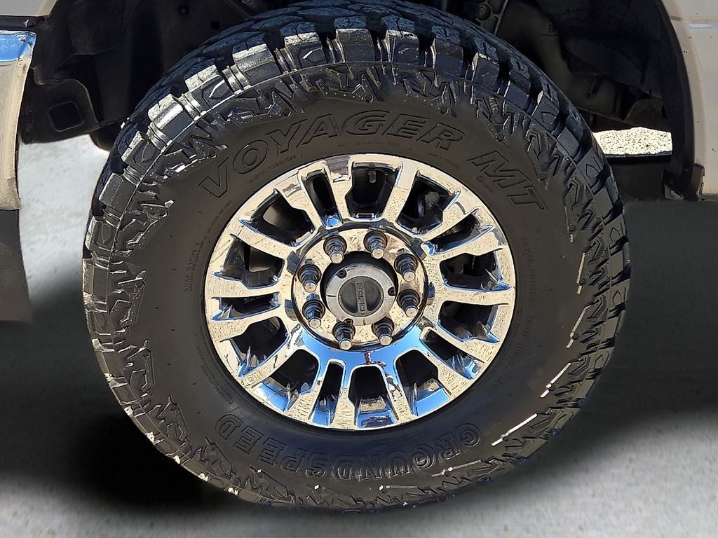 2020 Ford F-250SD XLT