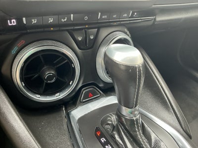 2023 Chevrolet Camaro 1LT