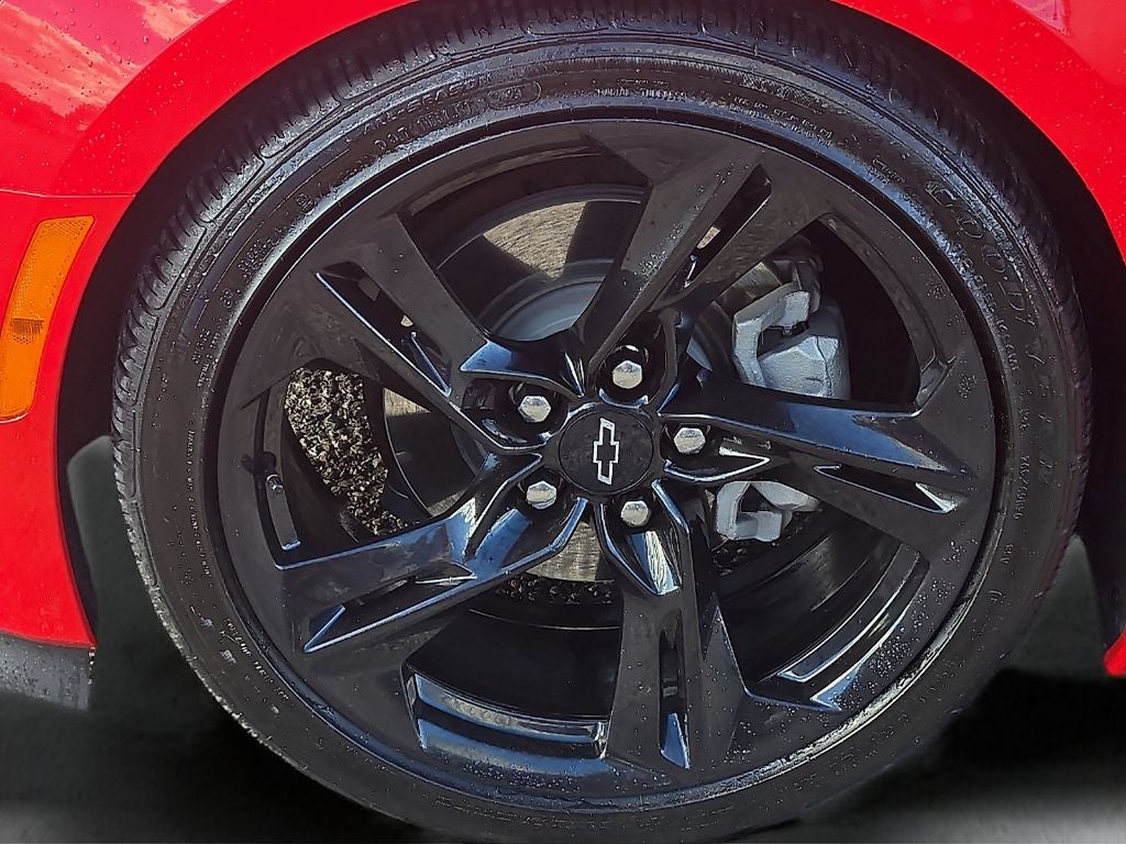 2023 Chevrolet Camaro 1LT