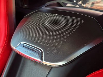 2022 Chevrolet Corvette Stingray 2LT