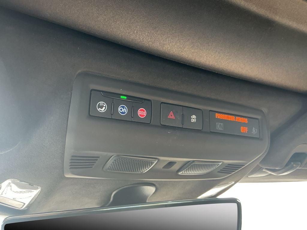 2021 Chevrolet Corvette Stingray 3LT