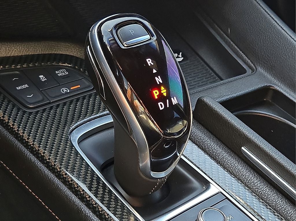 2022 Cadillac CT5 Sport