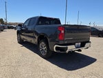 2021 Chevrolet Silverado 1500 LT LT1