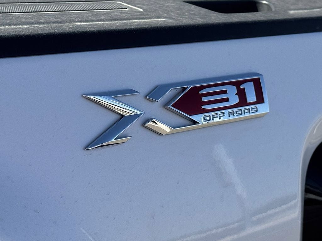 2025 GMC Sierra 2500HD SLT