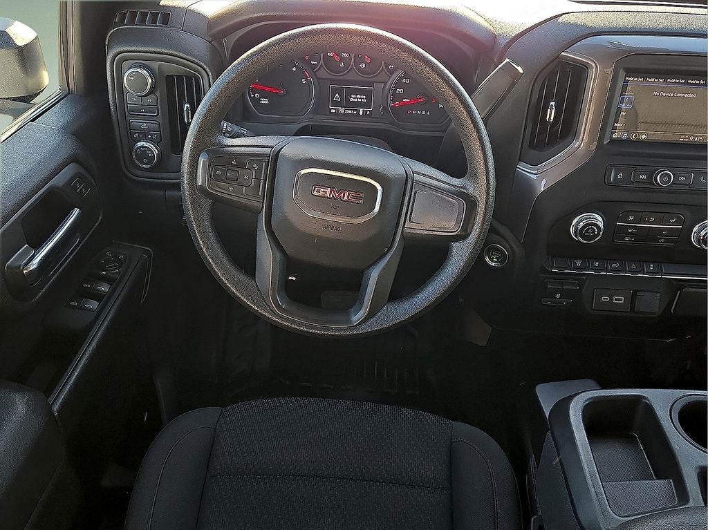 2024 GMC Sierra 2500HD Pro