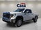 2024 GMC Sierra 2500HD Pro