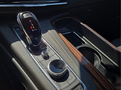 2024 Cadillac Escalade ESV Premium