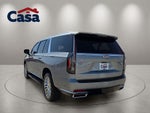 2024 Cadillac Escalade ESV Premium