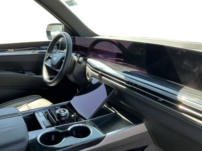 2025 Cadillac Escalade Sport