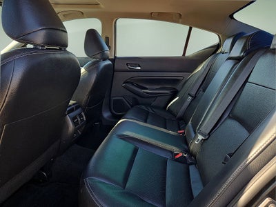 2024 Nissan Altima 2.5 SL