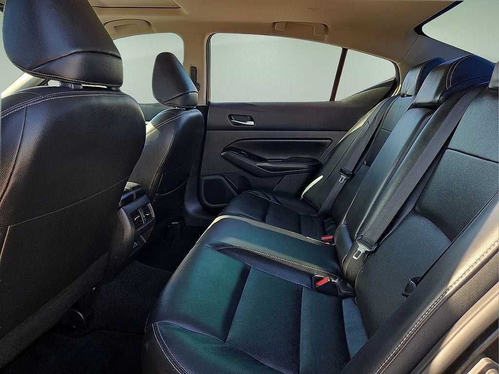 2024 Nissan Altima 2.5 SL