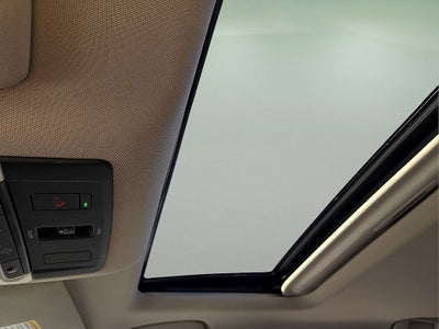 2024 Nissan Altima 2.5 SL