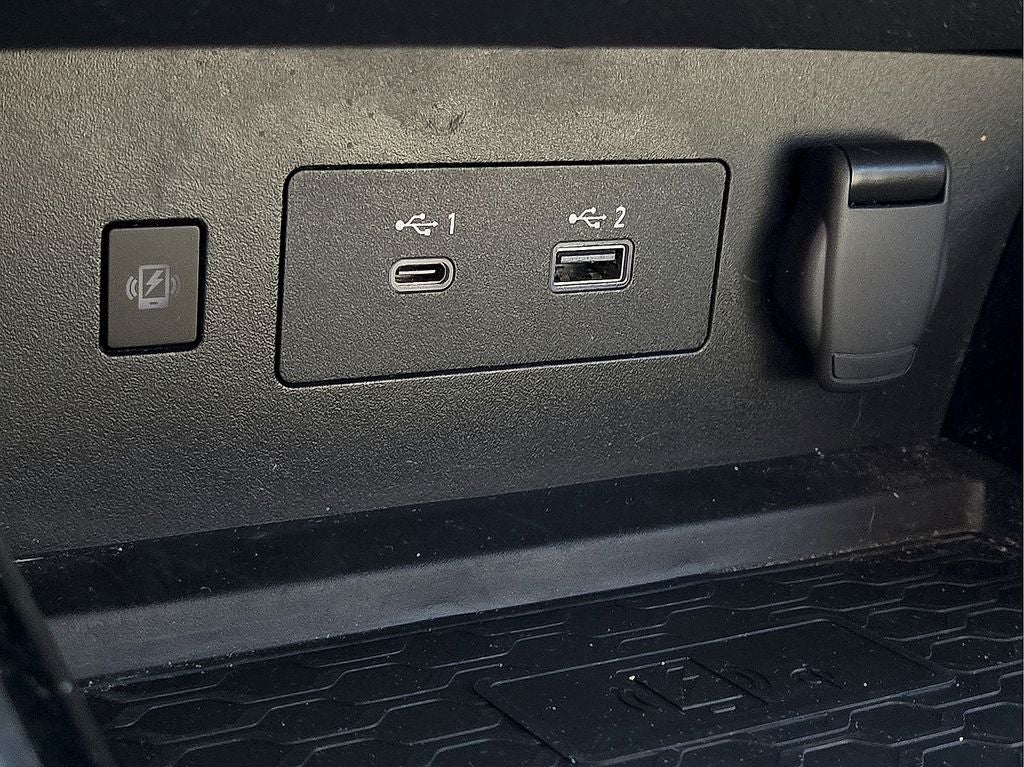 2024 Nissan Altima 2.5 SL
