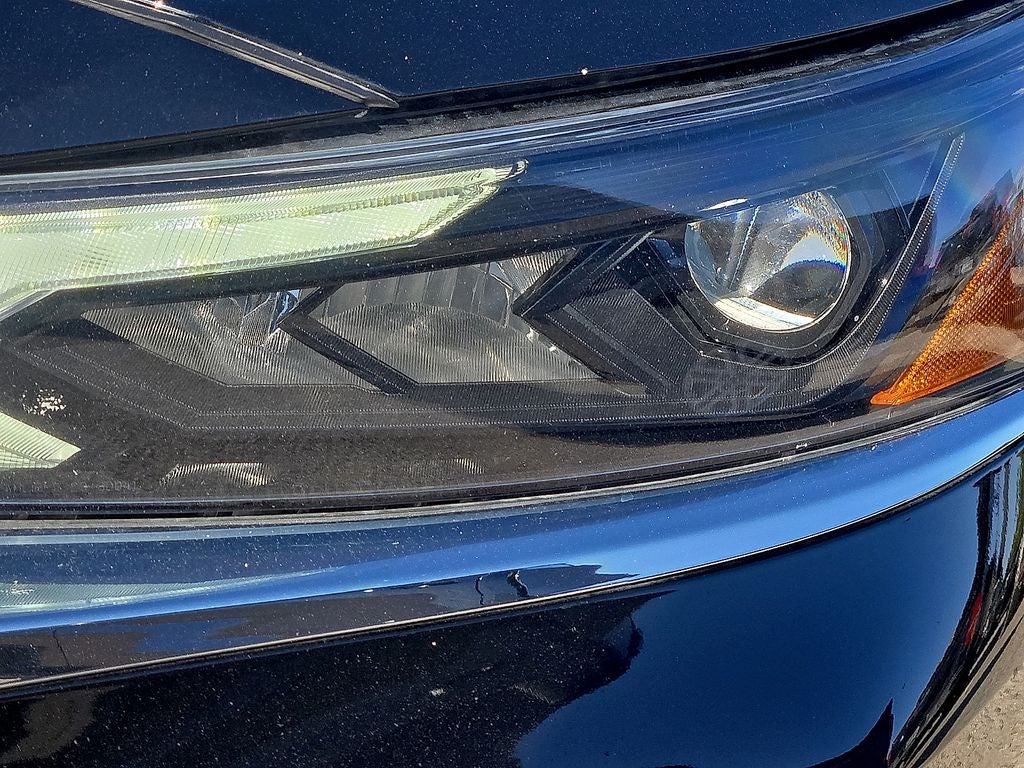 2024 Nissan Altima 2.5 SL