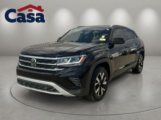2021 Volkswagen Atlas Cross Sport 2.0T SE