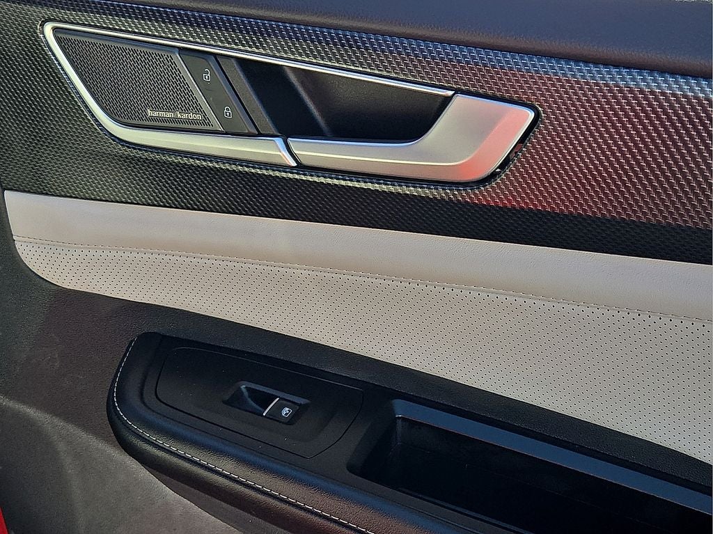 2025 Volkswagen Atlas Cross Sport 2.0T SEL Premium R-Line