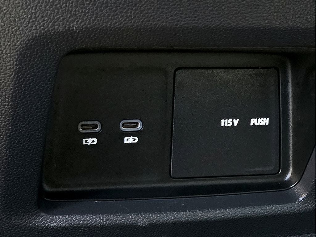 2025 Volkswagen Atlas Cross Sport 2.0T SEL Premium R-Line