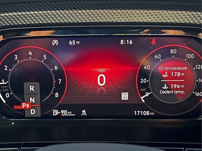 2025 Volkswagen Atlas Cross Sport 2.0T SEL Premium R-Line