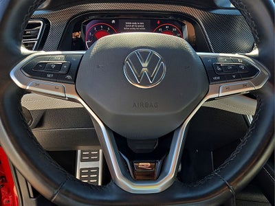 2025 Volkswagen Atlas Cross Sport 2.0T SEL Premium R-Line