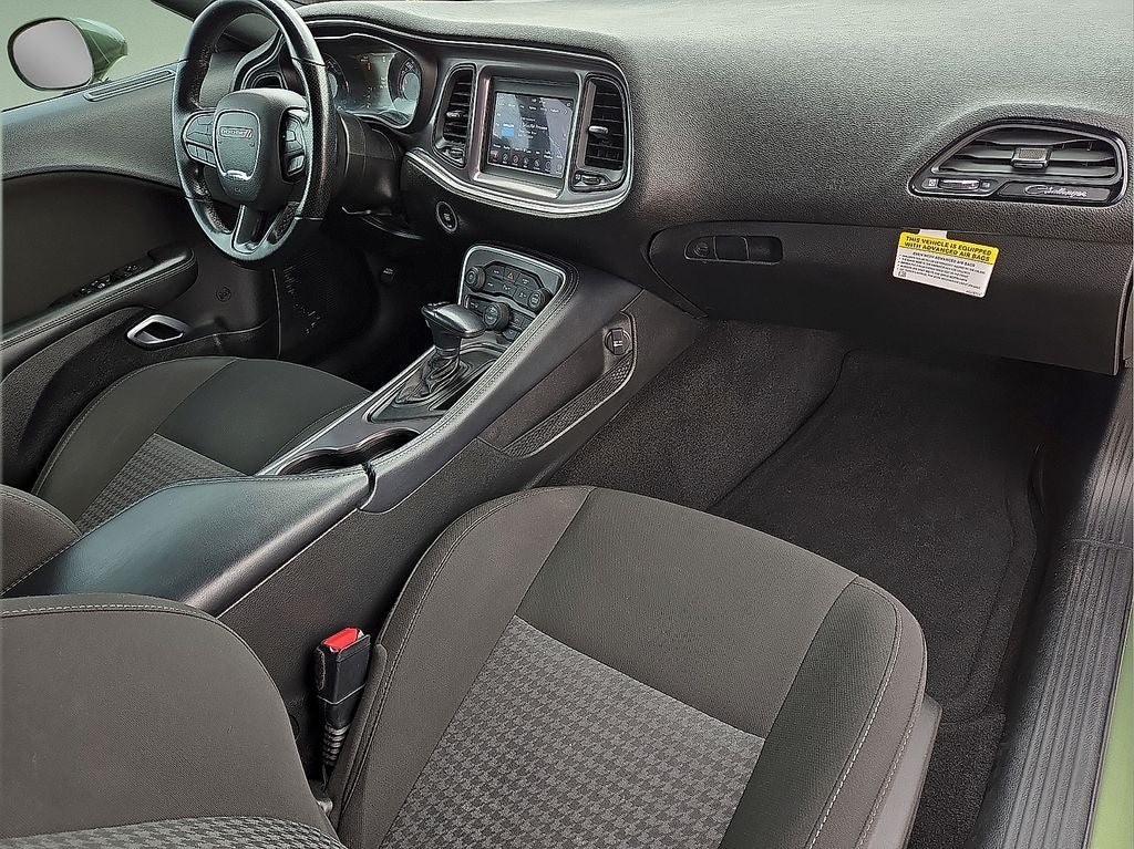 2021 Dodge Challenger GT