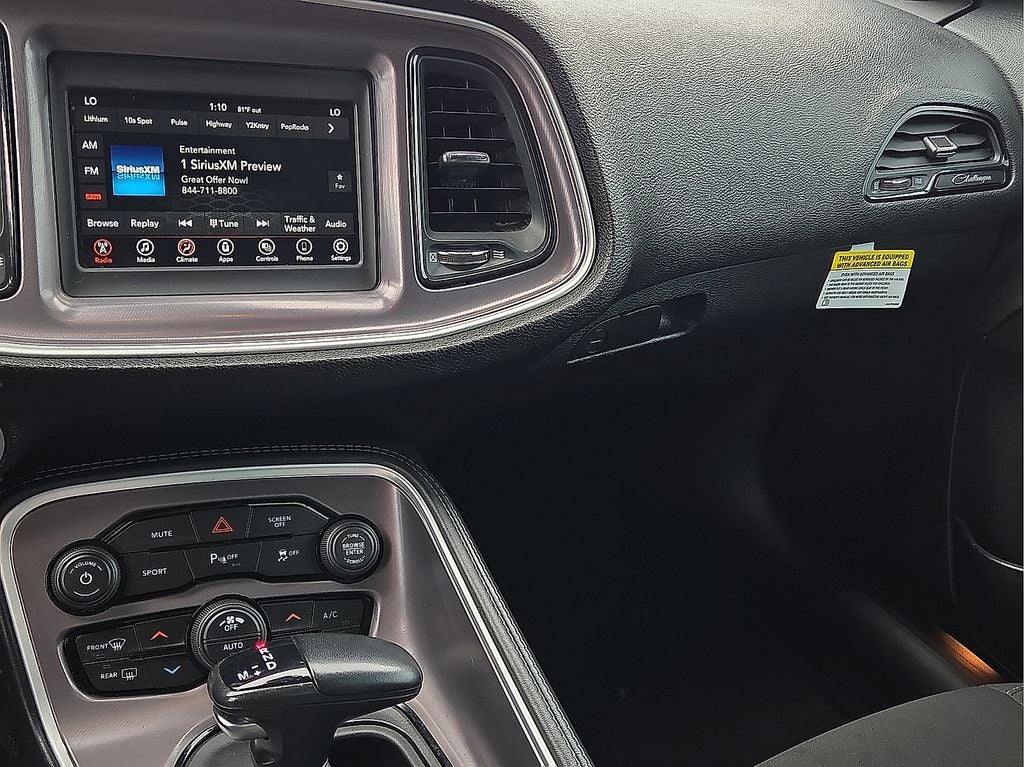 2021 Dodge Challenger GT