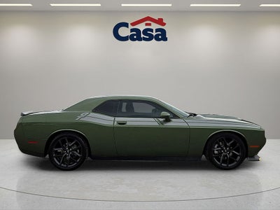 2021 Dodge Challenger GT